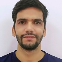 Manoj Melkani's profile photo