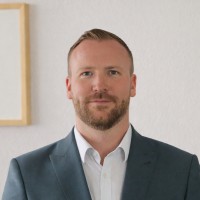 BERODE GmbH Employee Marius Reißdörfer's profile photo