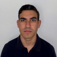 Sebastian Andrade Farias's profile photo