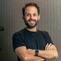 Privacy Employee Rubens Maluf's profile photo