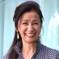 CoSuccess Employee Bernadette McBurnie's profile photo
