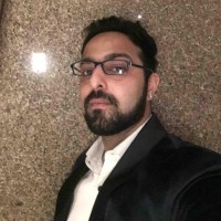 Zeneesha Ltd Employee Amber Bhatia's profile photo