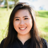California State Controller's Office Employee Amber Ho's profile photo