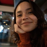 Stowell Learning Center Employee Viridiana Perez's profile photo