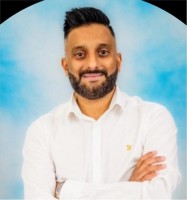 Ash Patel Email & Phone Number
