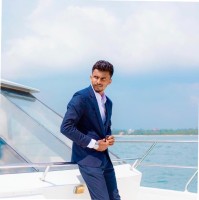 Dilusha Senarathna Email