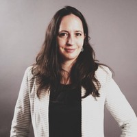 Biological Sciences Division at the University of Chicago Employee Aurelie Desgardin's profile photo