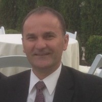 4C Foods Corp. Employee Mete Bruncaj's profile photo