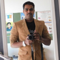 Your Workspace Employee Mandar Pathak's profile photo