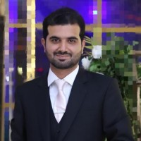 Syed Raza's profile photo