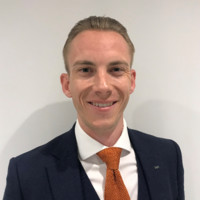 HR Owen PLC Employee Matthew Exley's profile photo