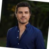 MyAds Platform Employee Rodolph Menten's profile photo