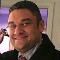 Mobile Mini Solutions Employee Levi Richardson's profile photo