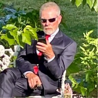 Department of the Navy, Office of the General Counsel Employee Barry Plunkett's profile photo