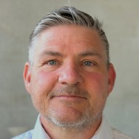 SAP Employee Thomas Popp-Madsen's profile photo