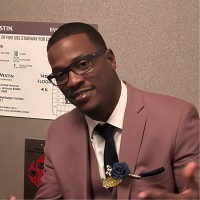 Jamel Johnson Email