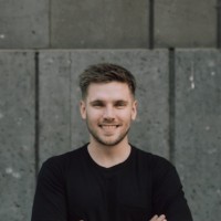 PONTD Employee Alexander Pasquali-Grass's profile photo