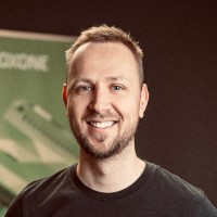 Loxone Employee Petr Skála's profile photo