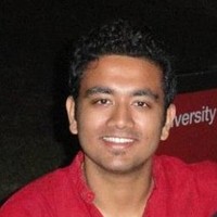 NVIDIA Employee Prashant Prabhu's profile photo