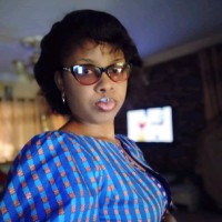 SILK PLASTER Employee Ruth Enyichukwu's profile photo