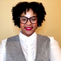 National College Attainment Network (NCAN) Employee Mia Hines's profile photo