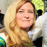 ZeroNorth Employee Lora Jakobsen's profile photo