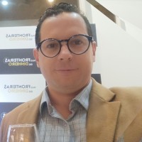 Afixcode Employee Diogo Teixeira da Silva's profile photo