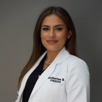 Nova Medical Services Employee Katherine Blanco's profile photo