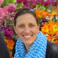 World Concern Employee Lauren Alegre's profile photo