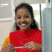 Nanoshel Employee Dasari Kumari's profile photo
