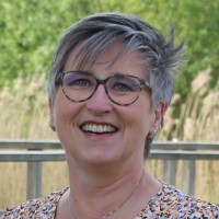 Propertize Employee Ineke Sinnema's profile photo