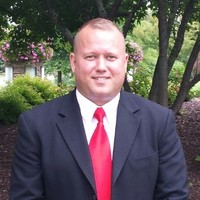 Turningstone Resort and Casino Employee Wayne Graham's profile photo