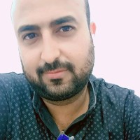 Pure Polymers Masterbatch & Compounding Employee Mohamemd Galal's profile photo