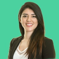 Bwd Employee Leila Nattagh's profile photo
