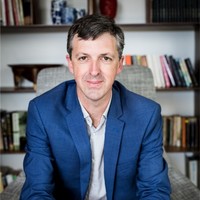 St Vincent de Paul Society NSW Employee Graham West's profile photo