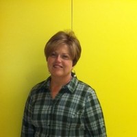 Pittsburgh Post-Gazette Employee Angelika Kane's profile photo