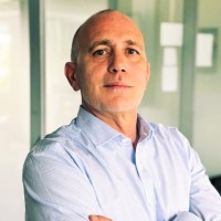 Telecom Infrastructure Partners (TIP) Employee Olivier Bonniec-Fischer's profile photo