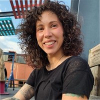 Alyssa Staley Email & Phone Number