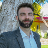 Urban Luxe Real Estate Employee Gino Mazzarella's profile photo