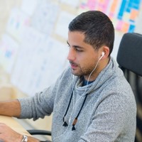 Citibox business_lab Employee Lluis Arevalo Salom's profile photo