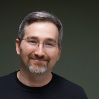 Rocket Money Employee Steve Farthing's profile photo