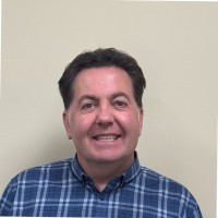 Northfield Bank Employee Andre Caldini's profile photo