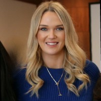 Liferay Employee Leanne Stone's profile photo