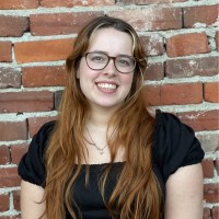 Northwest Museum of Arts & Culture Employee Jordan Redshaw's profile photo