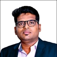 CareerTree HR Solutions Pvt. Ltd. Employee Balachandran Shanmugam's profile photo
