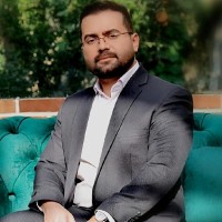 Data Governance Network Employee Mohamad Karami's profile photo