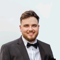 Inmind Technologies Inc Employee Danylo Maxymlyuk's profile photo