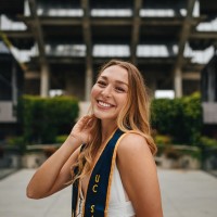 Canyon Bicycles US Employee Kirra Rogers's profile photo