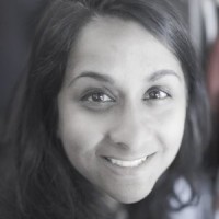 Reena Mistry Email & Phone Number