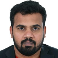 Vignesh Selvarajan Email